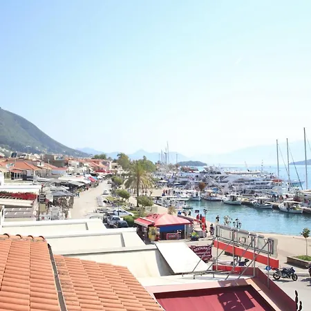 Thalassaki House Апартаменты