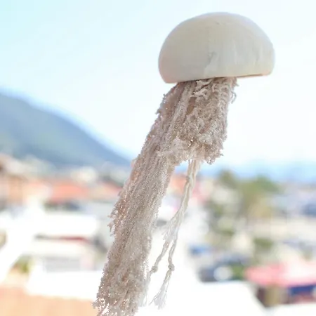 Thalassaki House * Нидри