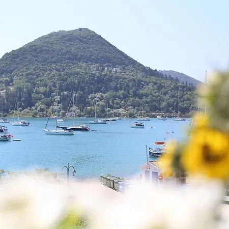 Thalassaki House * Нидри