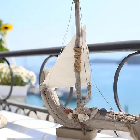 Thalassaki House Апартаменты