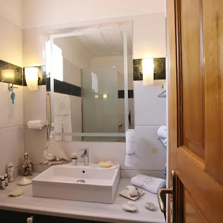 Thalassaki House Апартаменты Нидри