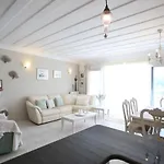 Thalassaki House Διαμέρισμα Νυδρί