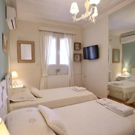 Thalassaki House *