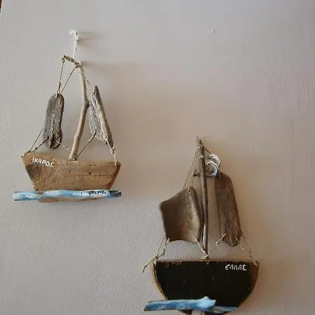 Thalassaki House Apartamento *
