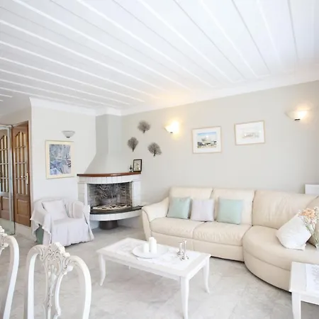 Apartman Thalassaki House