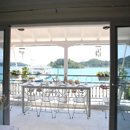 Thalassaki House Nidrí