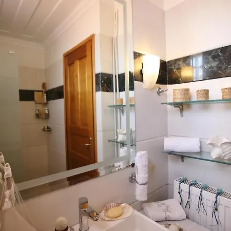 Thalassaki House 아파트 *