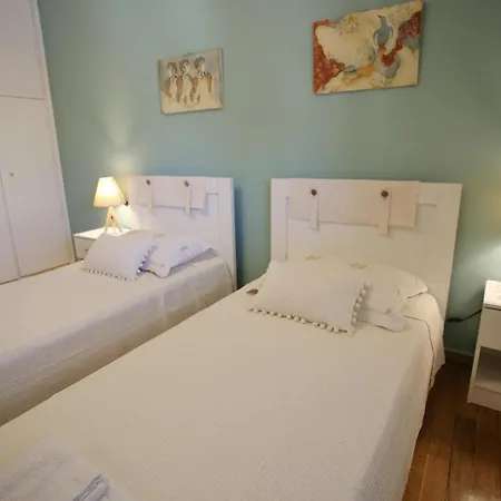 Thalassaki House Apartman