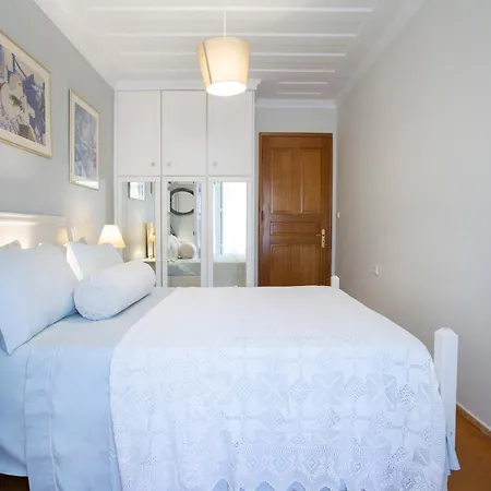 Apartman Thalassaki House *