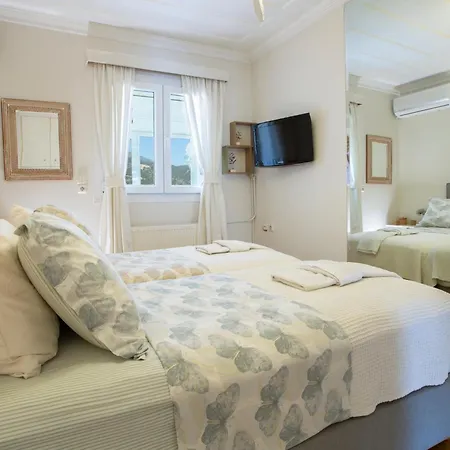 Apartman Thalassaki House