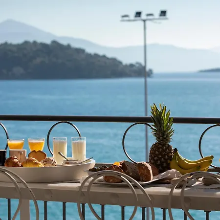Thalassaki House Apartman