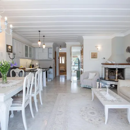 Apartman Thalassaki House