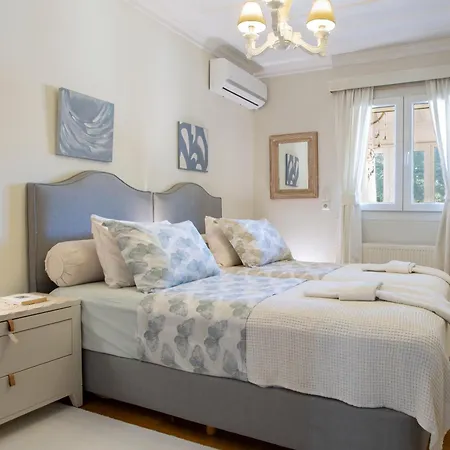 Apartman Thalassaki House *