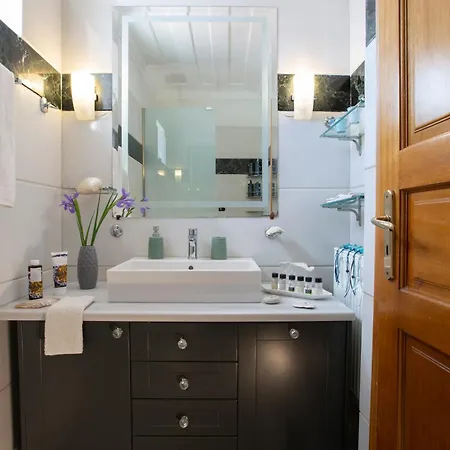 Apartman Thalassaki House *