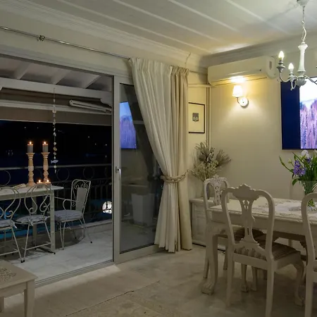Thalassaki House *