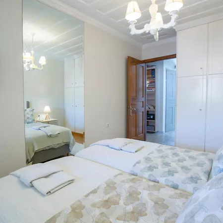 Thalassaki House * نيدري