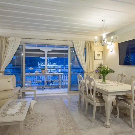 شقة Thalassaki House نيدري
