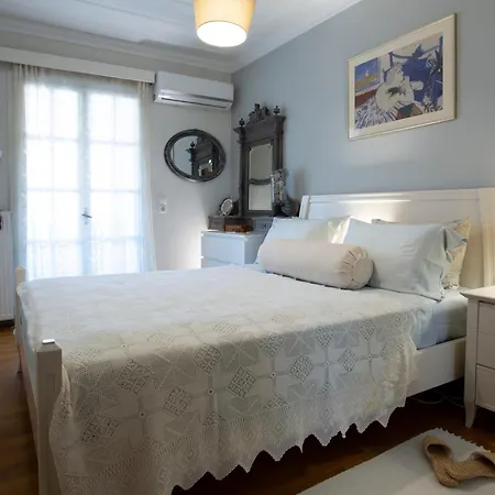 شقة Thalassaki House