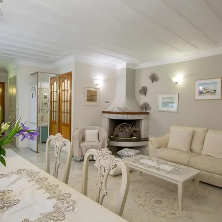 Thalassaki House Apartman