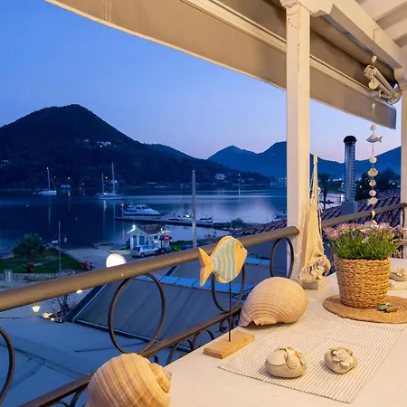 Thalassaki House *