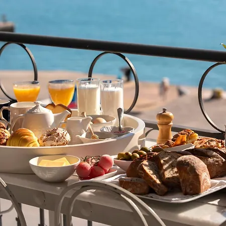 شقة Thalassaki House