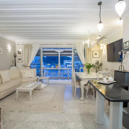 Thalassaki House * نيدري