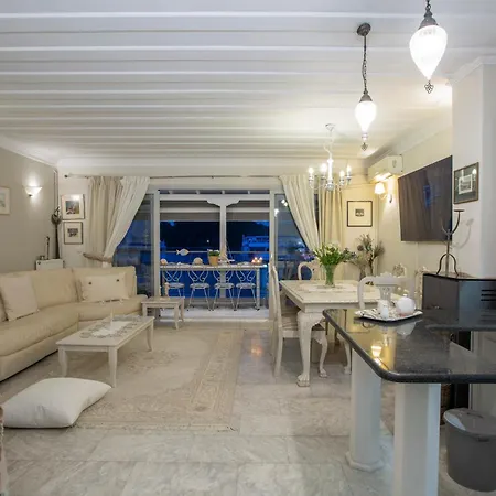 Thalassaki House