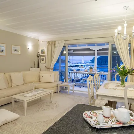 Thalassaki House *