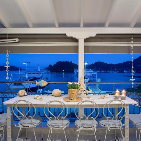 Thalassaki House